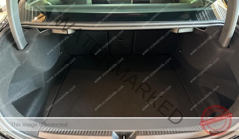 
								Mercedes-Benz Classe A 200 AMG LIMOUSINE PANO full									