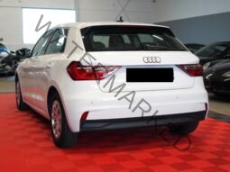 Audi A1 25 TFSI Sportback
