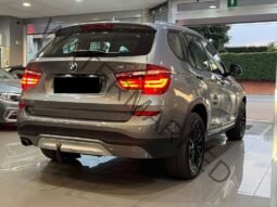 BMW Bmw X3 xDrive20d xLine