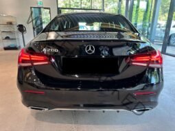Mercedes-Benz Classe A 200 AMG LIMOUSINE PANO