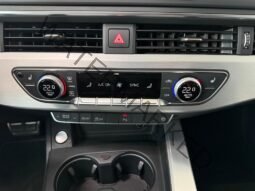 
										Audi A5 2.0 TDI Sportback-S-line full									