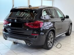 BMW X3 xDrive 20d xLine-Pano