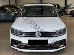 Volkswagen TIGUAN 2.0 TSI 4M R-LINE
