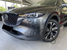 Mazda CX-5 2.5 AWD Exclusive-Line