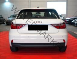 Audi A1 25 TFSI Sportback
