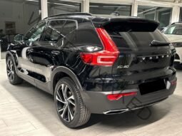 Volvo XC40 R-Design AWD