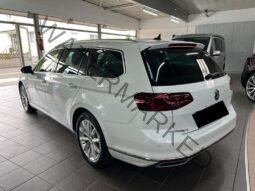Volkswagen Passat 1.4 TSI GTE