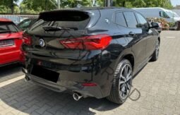 BMW X2 sDrive 20 i M Sport PANO