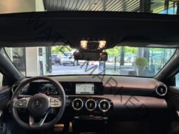
										Mercedes-Benz Classe A 200 AMG LIMOUSINE PANO full									